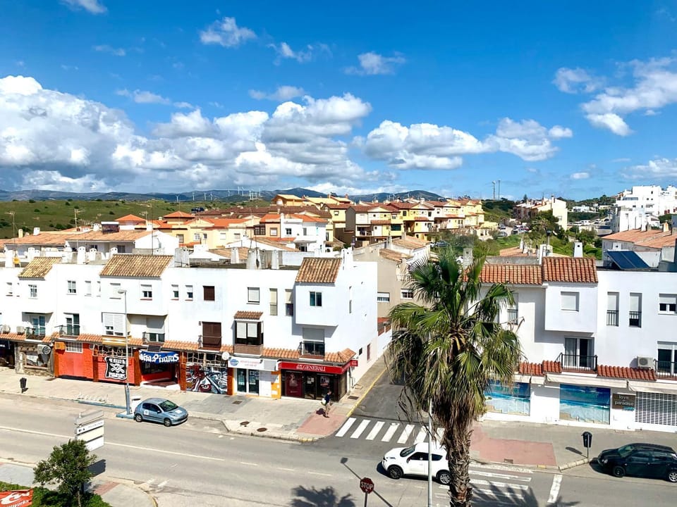 Apartamento Tinto Apartment in Tarifa
