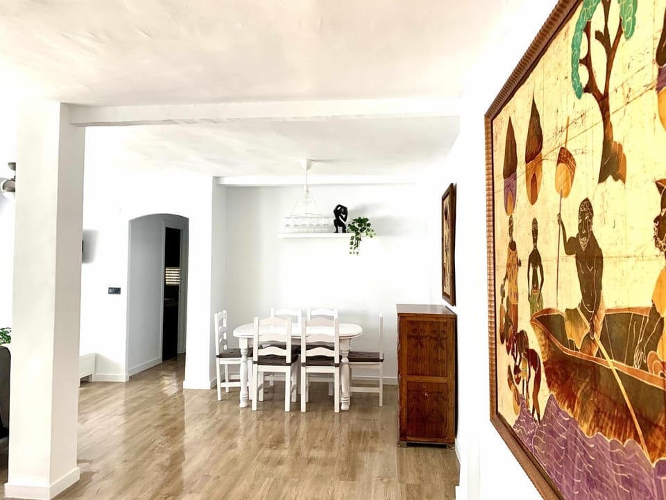 Apartamento Tinto Apartment in Tarifa