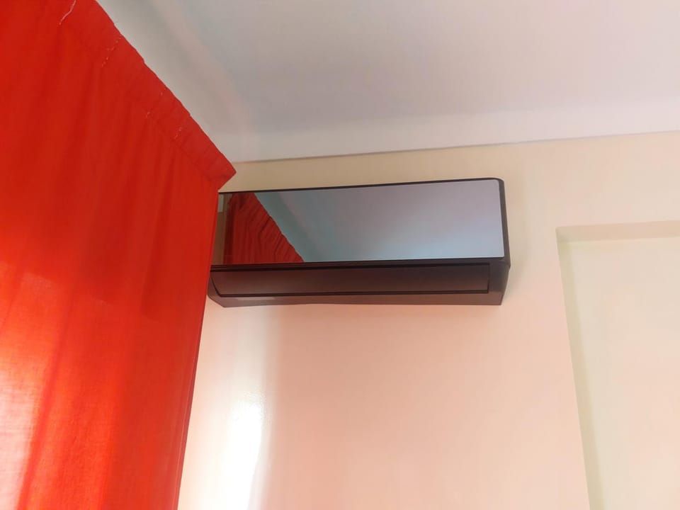 Appartement Hamria RiF Apartment in Meknes