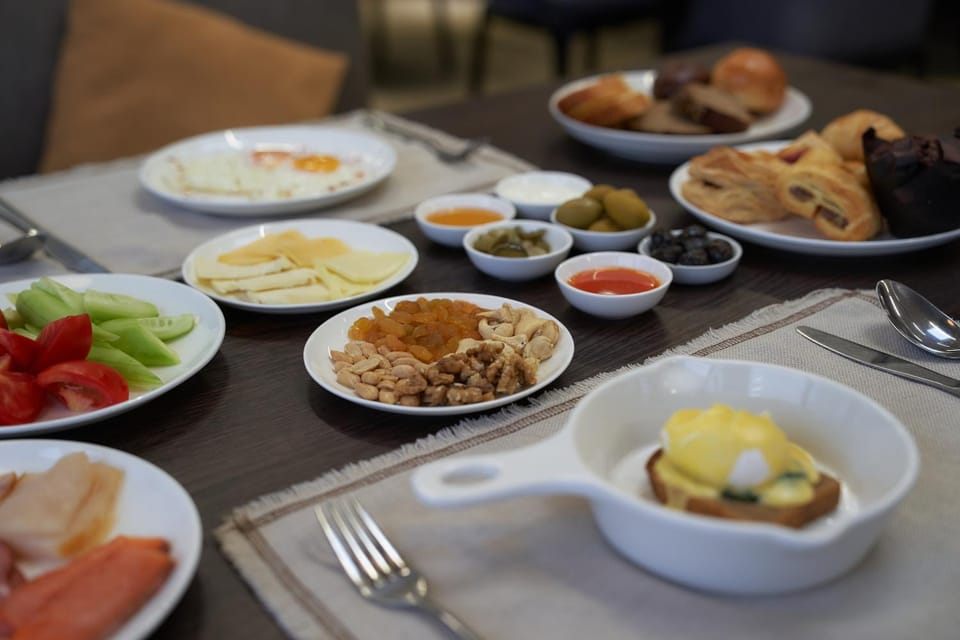 Food, Breakfast