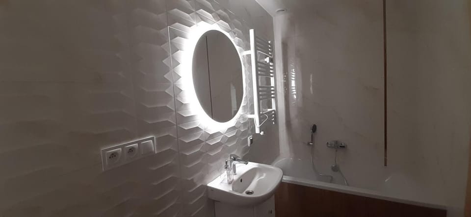 Domek - Apartament Apartment in Pomeranian Voivodeship
