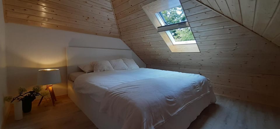 Domek - Apartament Apartment in Pomeranian Voivodeship