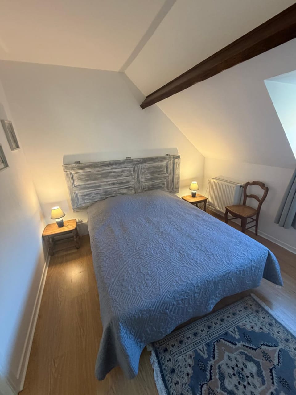 Les 3 chapeaux Dinant 6p Les canotiers 4p avec terrasse Le melon 2p SANS terrasse Apartment in Dinant