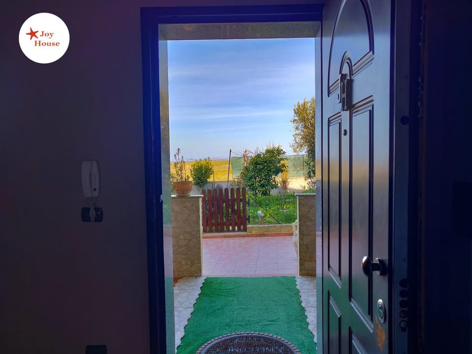 Balcony/Terrace, Garden view, Sea view
