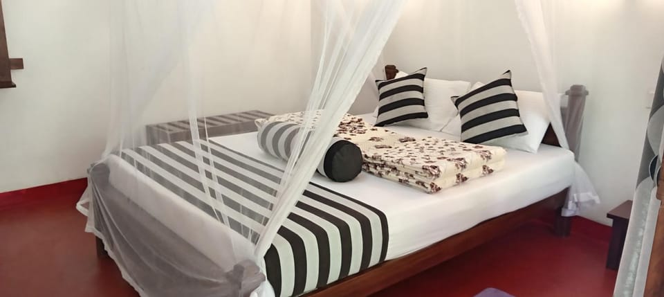 Nethanya Homestay Vacation rental in Ella