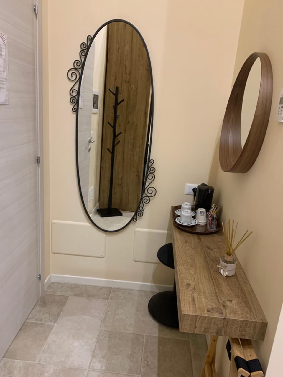 B&B Mercadante Bed and Breakfast in Bari