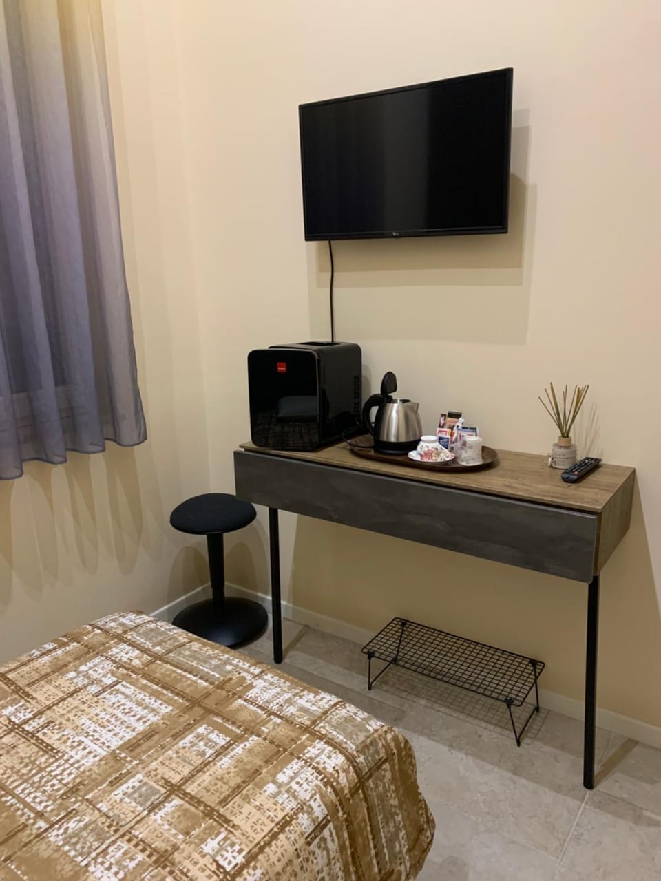 B&B Mercadante Bed and Breakfast in Bari