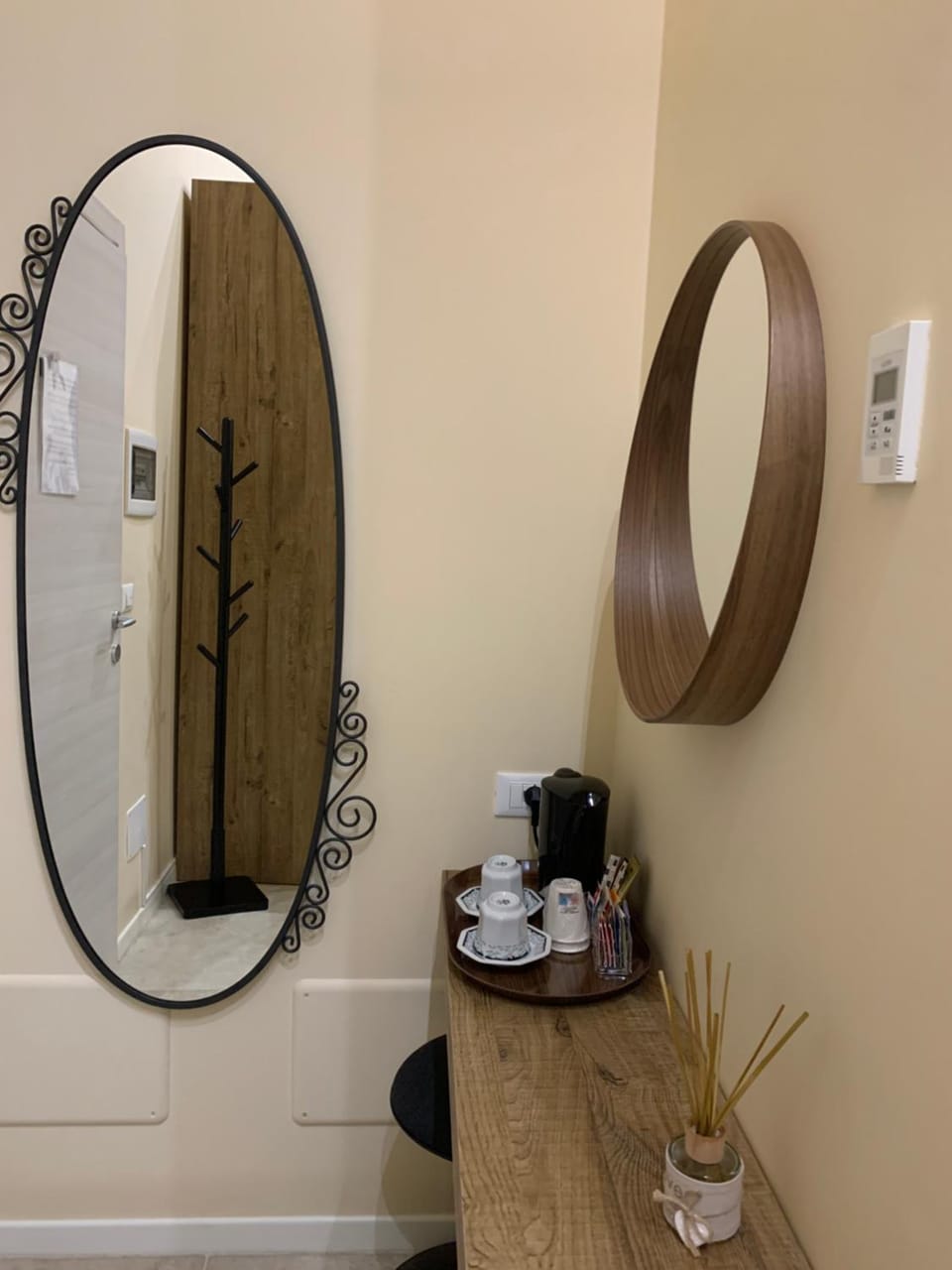 B&B Mercadante Bed and Breakfast in Bari