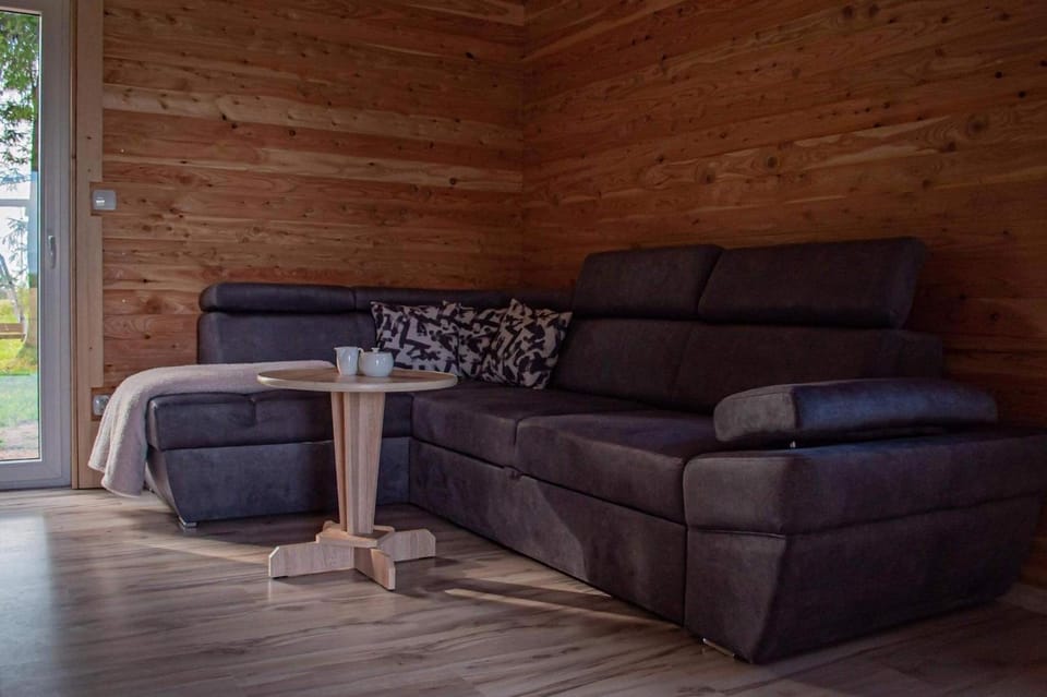 Domek Pod Świerkami House in Poland