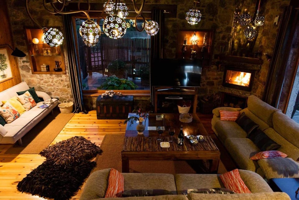 LOFT DE MONTAÑA House in Asturias