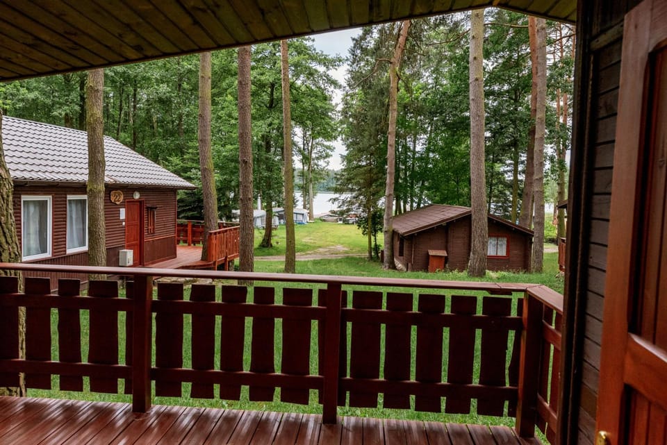 Lake view
