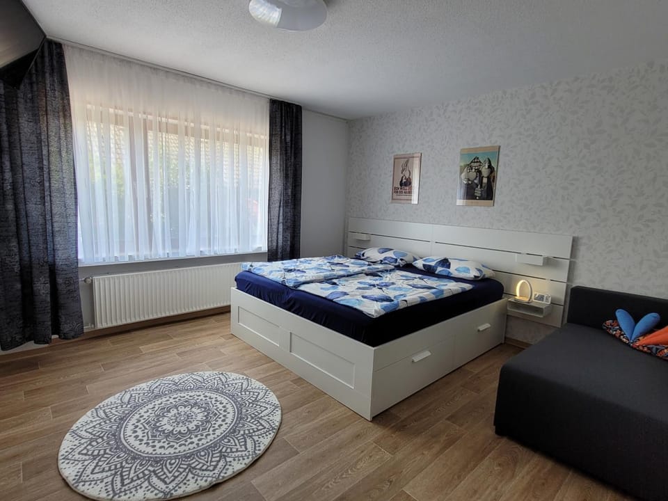 Bi Abbas Jong Apartment in North Rhine-Westphalia
