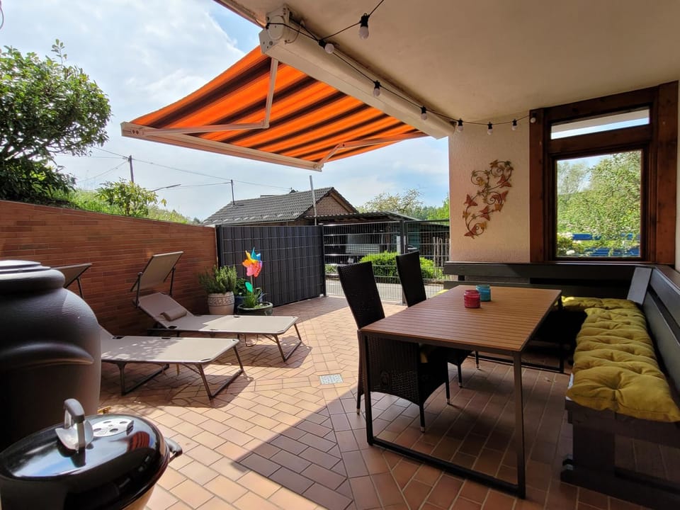 Bi Abbas Jong Apartment in North Rhine-Westphalia
