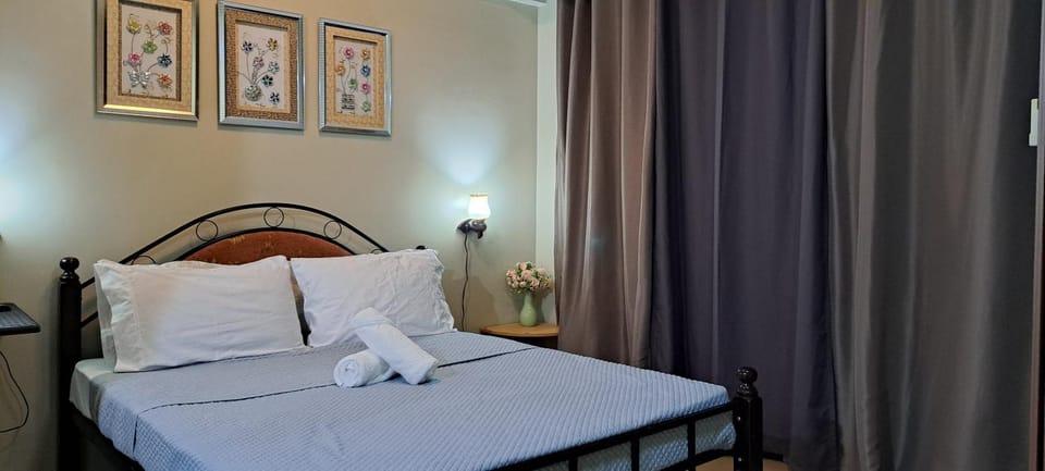 Affordable Suite at 150 Newport Blvd near NAIA T3 Apartment in Pasay