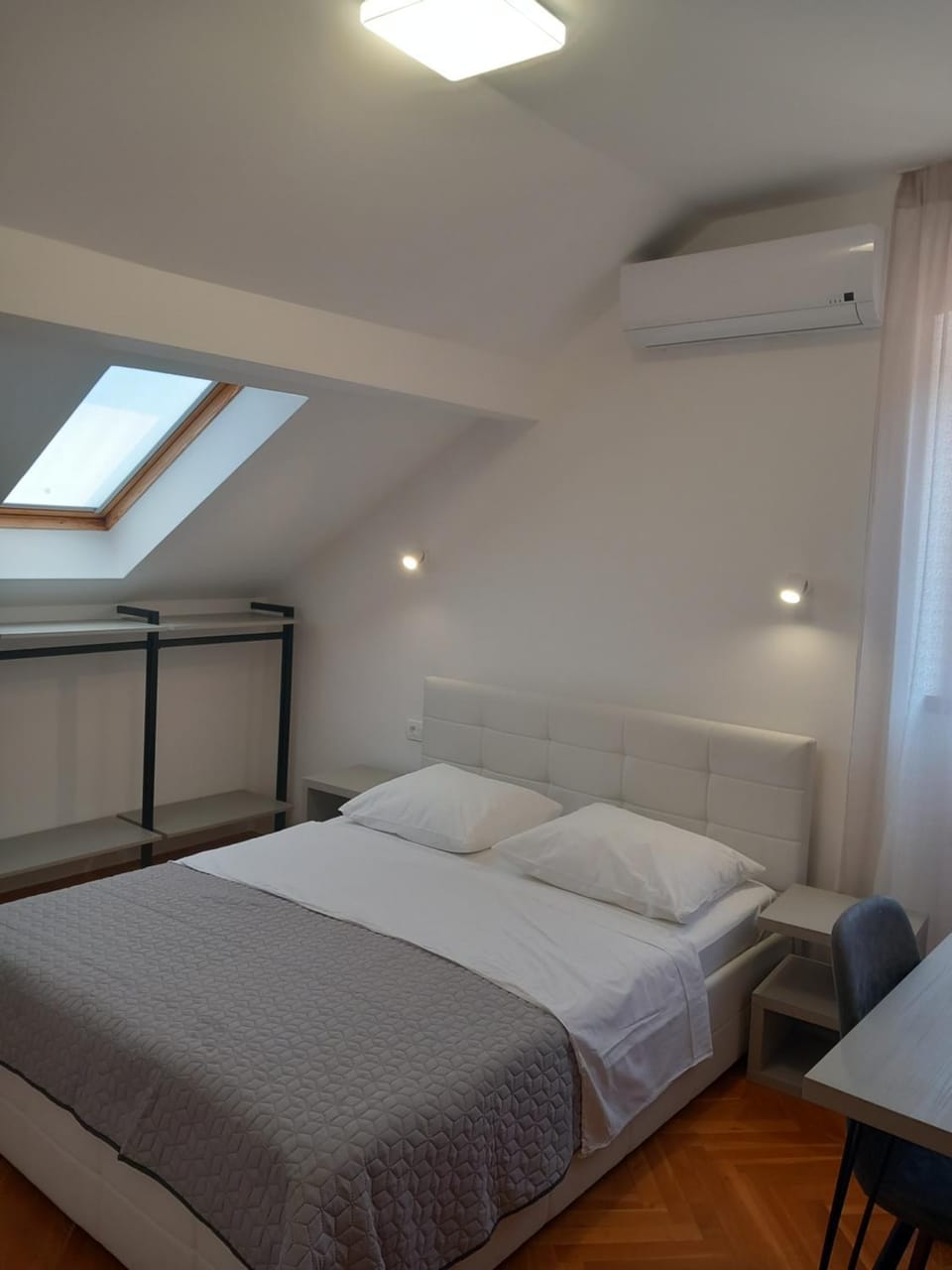 Marjan apartment & rooms Bed and Breakfast in Split