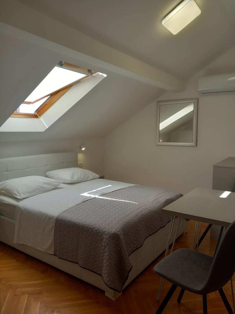 Marjan apartment & rooms Bed and Breakfast in Split