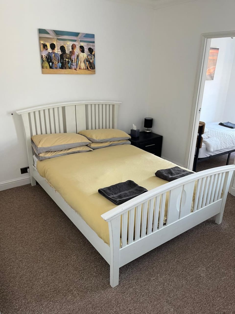 Pier Road Holiday Home House in Great Yarmouth