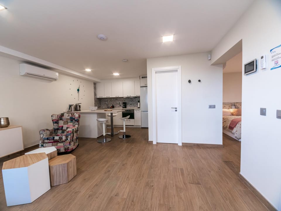 Salinetas VIDA & MAR Apartment in Gran Canaria