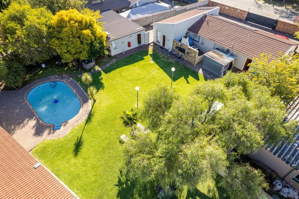 16 Vaalrivier Bed and Breakfast in South Africa