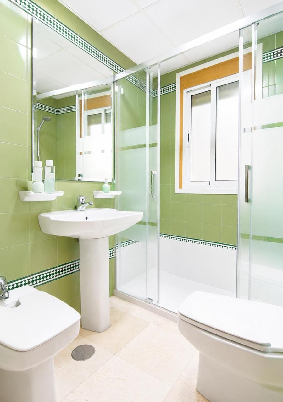 RentalSevilla a un minuto de la Campana Apartment in Seville