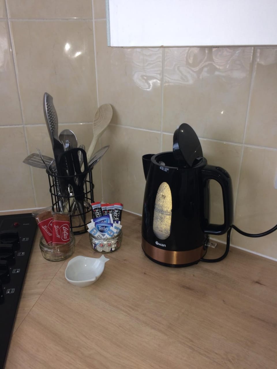 Lovely little flat by the sea in Cleethorpes Apartment in Cleethorpes