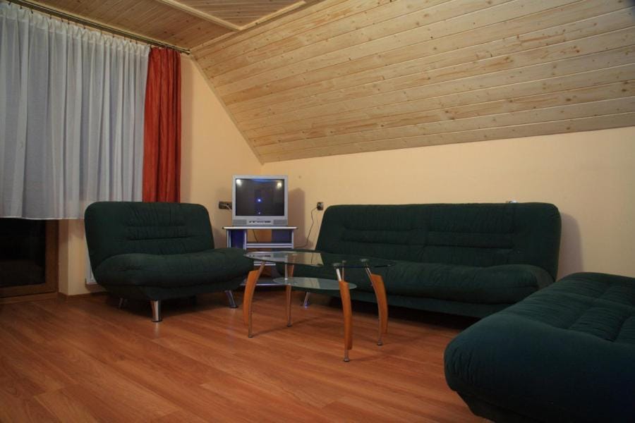 Zakochani w Jaworkach Bed and Breakfast in Lesser Poland Voivodeship