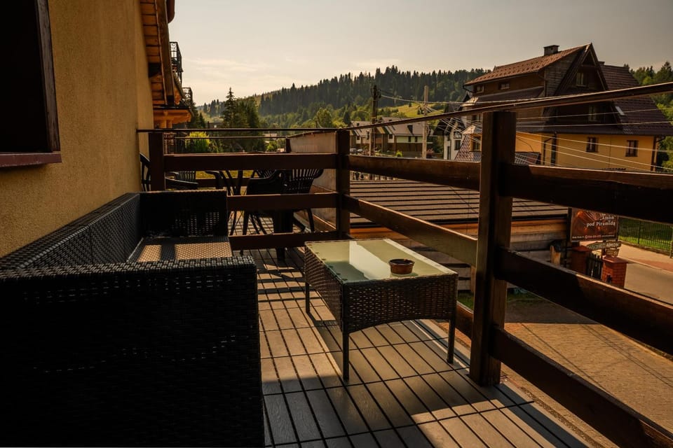 Zakochani w Jaworkach Bed and Breakfast in Lesser Poland Voivodeship
