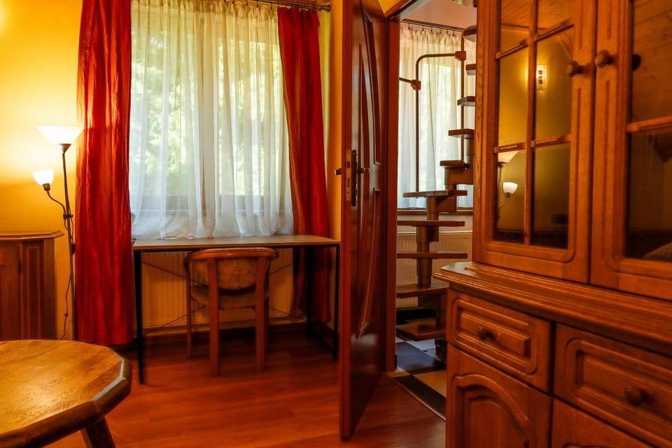 Zakochani w Jaworkach Bed and Breakfast in Lesser Poland Voivodeship