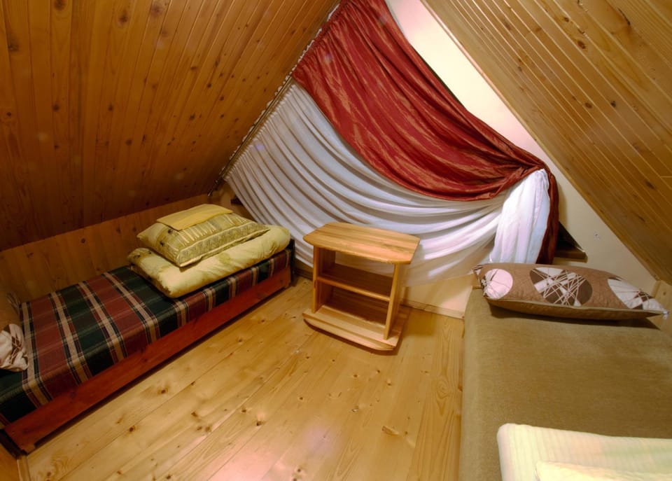 Zakochani w Jaworkach Bed and Breakfast in Lesser Poland Voivodeship
