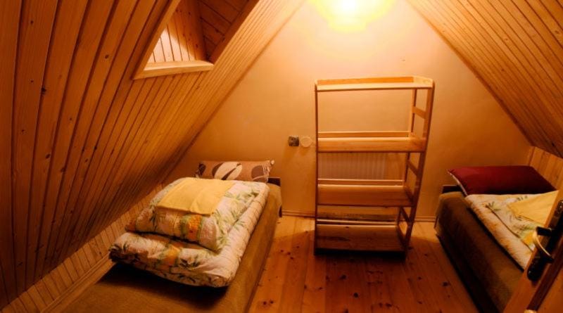 Zakochani w Jaworkach Bed and Breakfast in Lesser Poland Voivodeship
