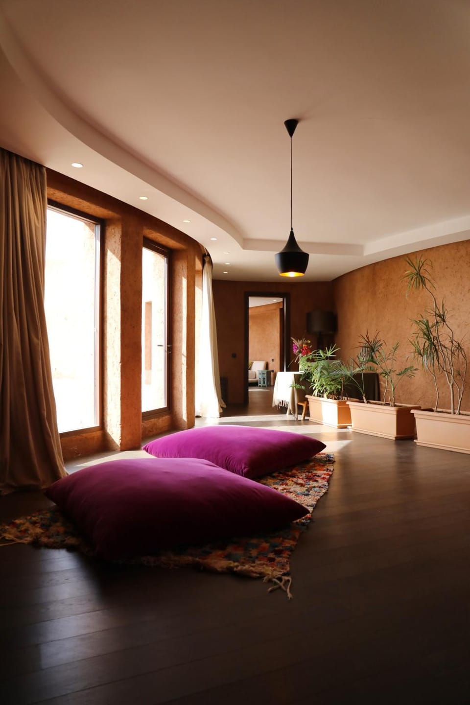 Loop - An hedonist house Villa in Marrakesh-Safi