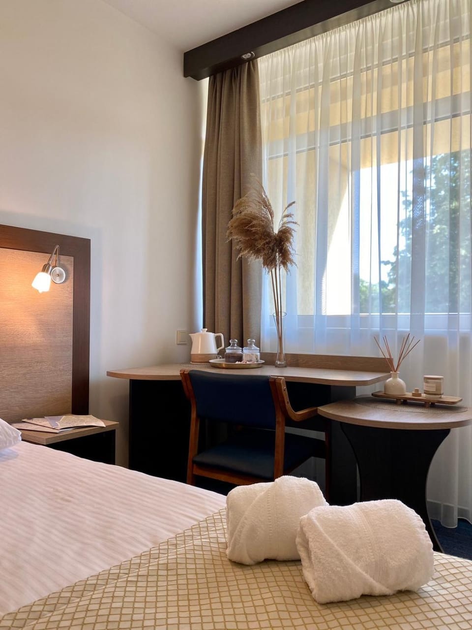 Alangos apartamentai S&P Apartment in Palanga