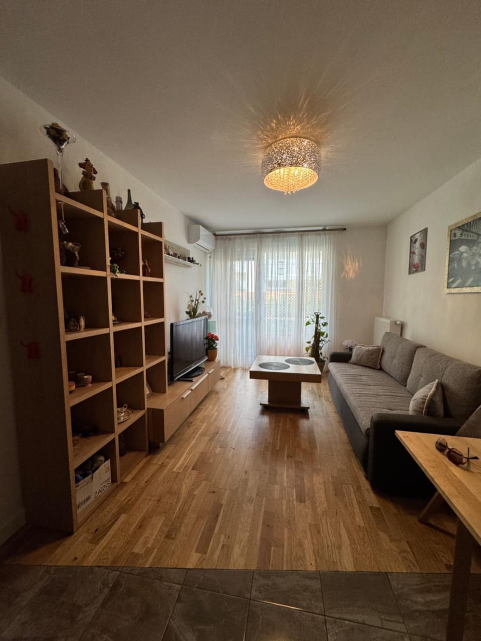 Apartament Wiatraczna Apartment in Warsaw