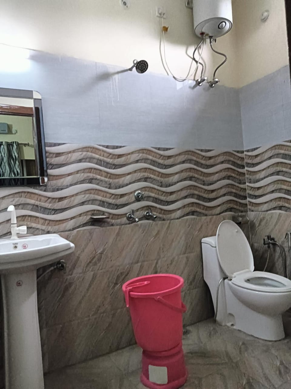 Corbett Rejoice Home Stay Vacation rental in Uttarakhand