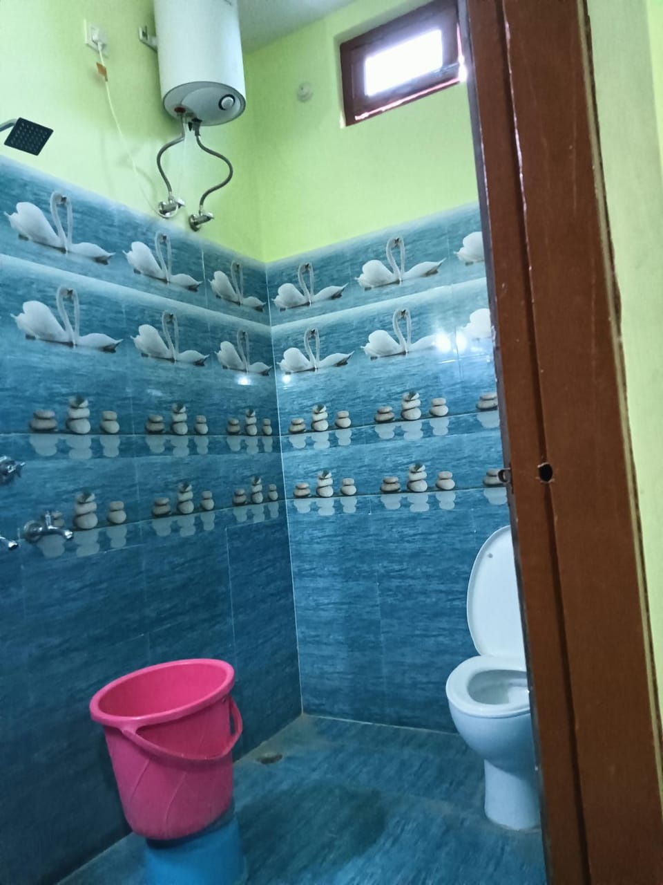 Corbett Rejoice Home Stay Vacation rental in Uttarakhand