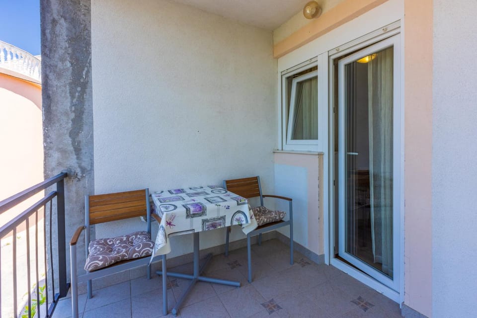 Balcony/Terrace, Seating area