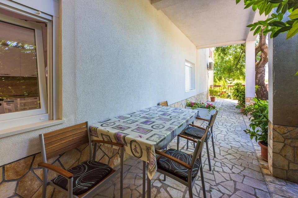Balcony/Terrace, Seating area