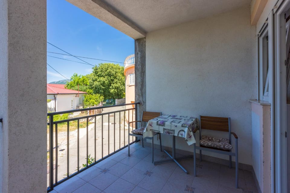 Balcony/Terrace, Seating area