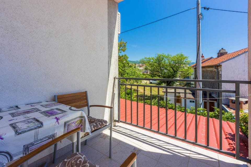 Balcony/Terrace, Seating area
