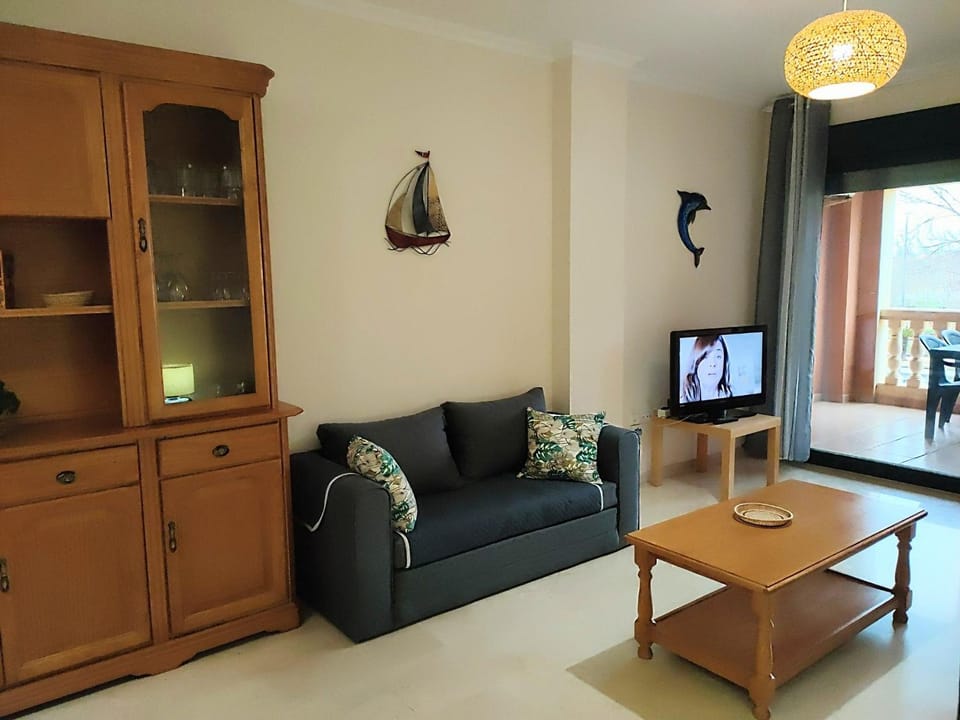 Javea Apartment ideal for kids Apartment in Xàbia