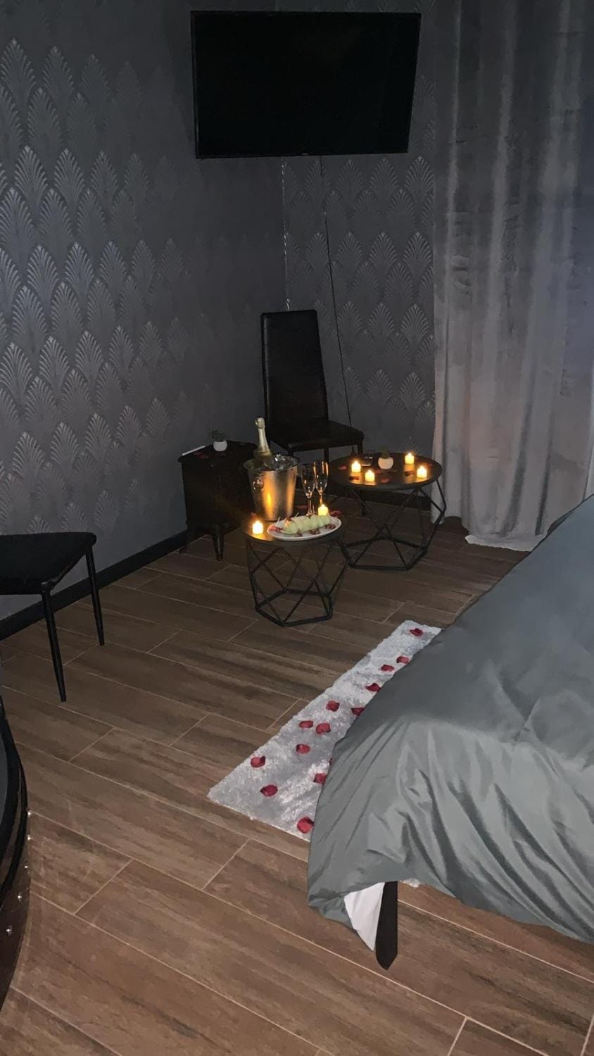 NUESTRA SEÑORA DEL PINAR Bed and Breakfast in Castile-La Mancha