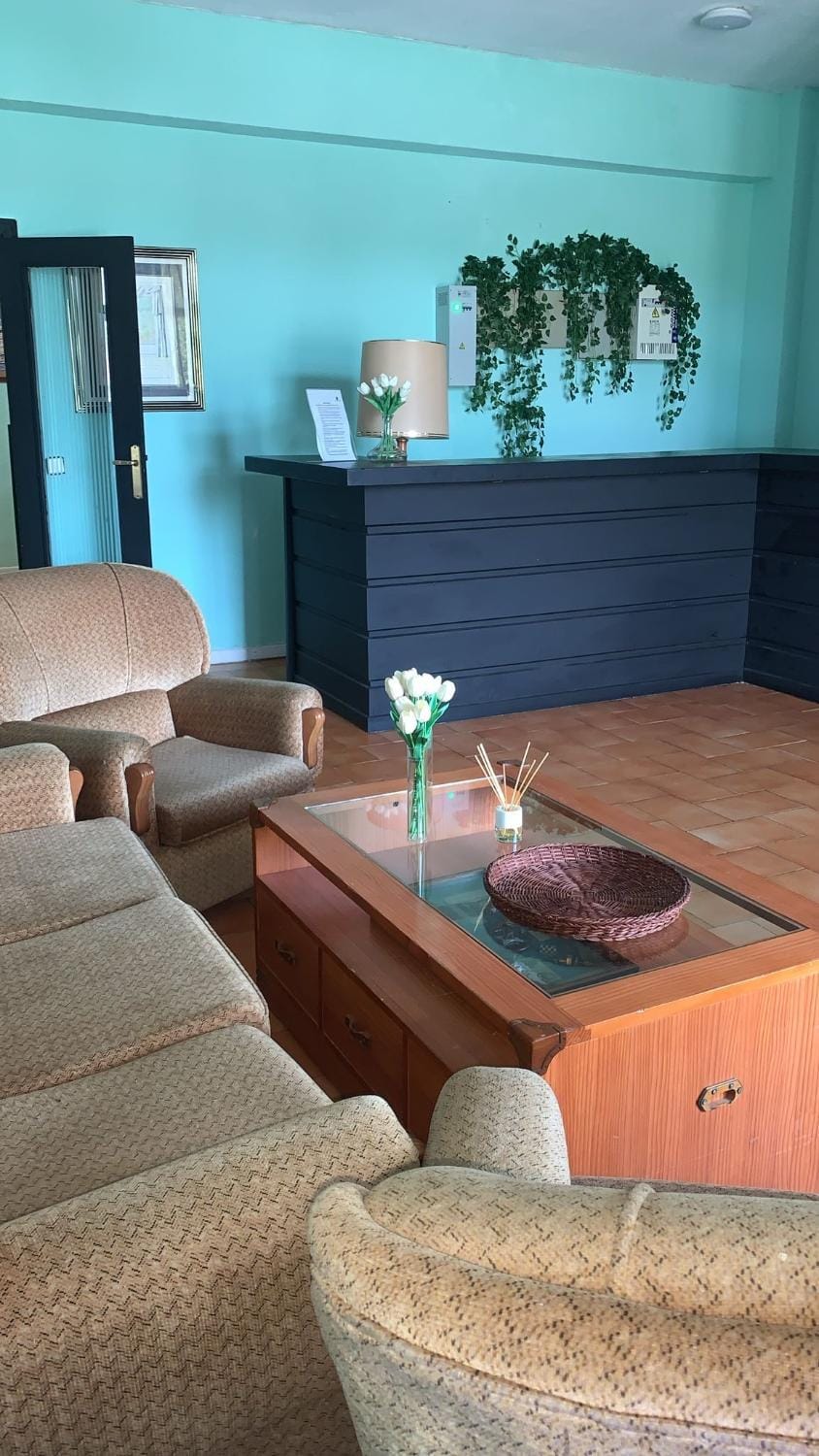 NUESTRA SEÑORA DEL PINAR Bed and Breakfast in Castile-La Mancha