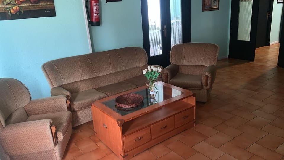 NUESTRA SEÑORA DEL PINAR Bed and Breakfast in Castile-La Mancha