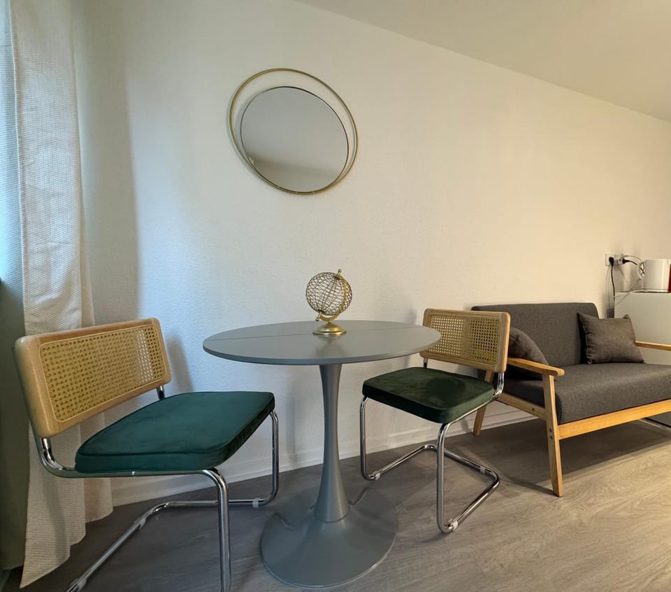 Cosy F2 , Marx Dormoy A WIFI Apartment in Clermont-Ferrand