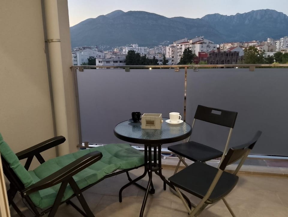 M & A Apartment Bar A 29 Apartment in Montenegro
