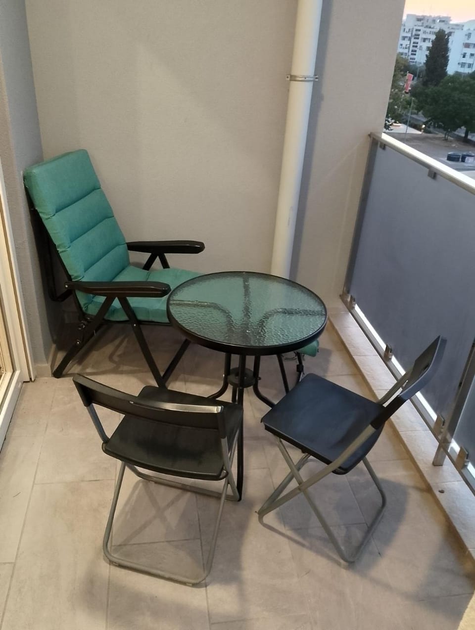 M & A Apartment Bar A 29 Apartment in Montenegro