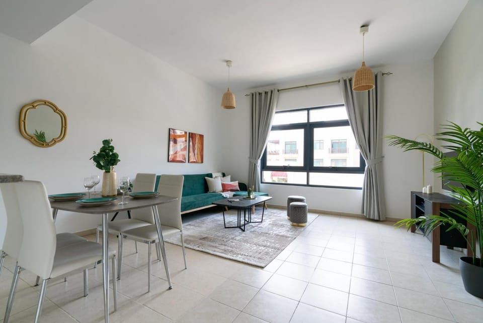 GuestReady - 1BR | Prime Location-Roomy Apt Apartment in Dubai