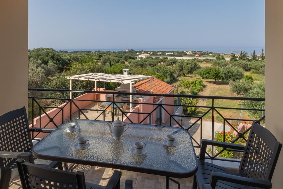 Stella's Apartments Apartment in Cephalonia