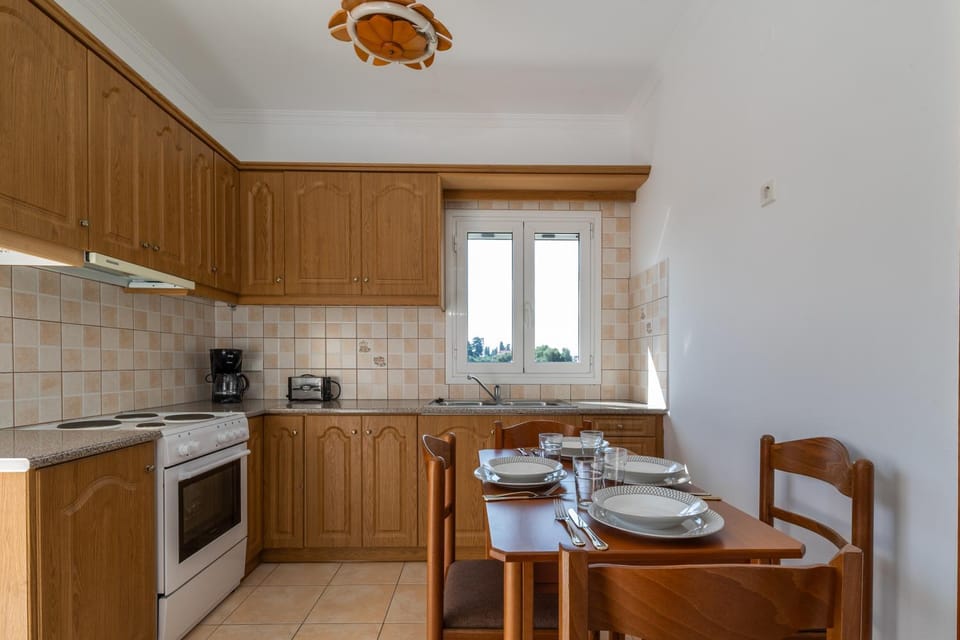 Stella's Apartments Apartment in Cephalonia