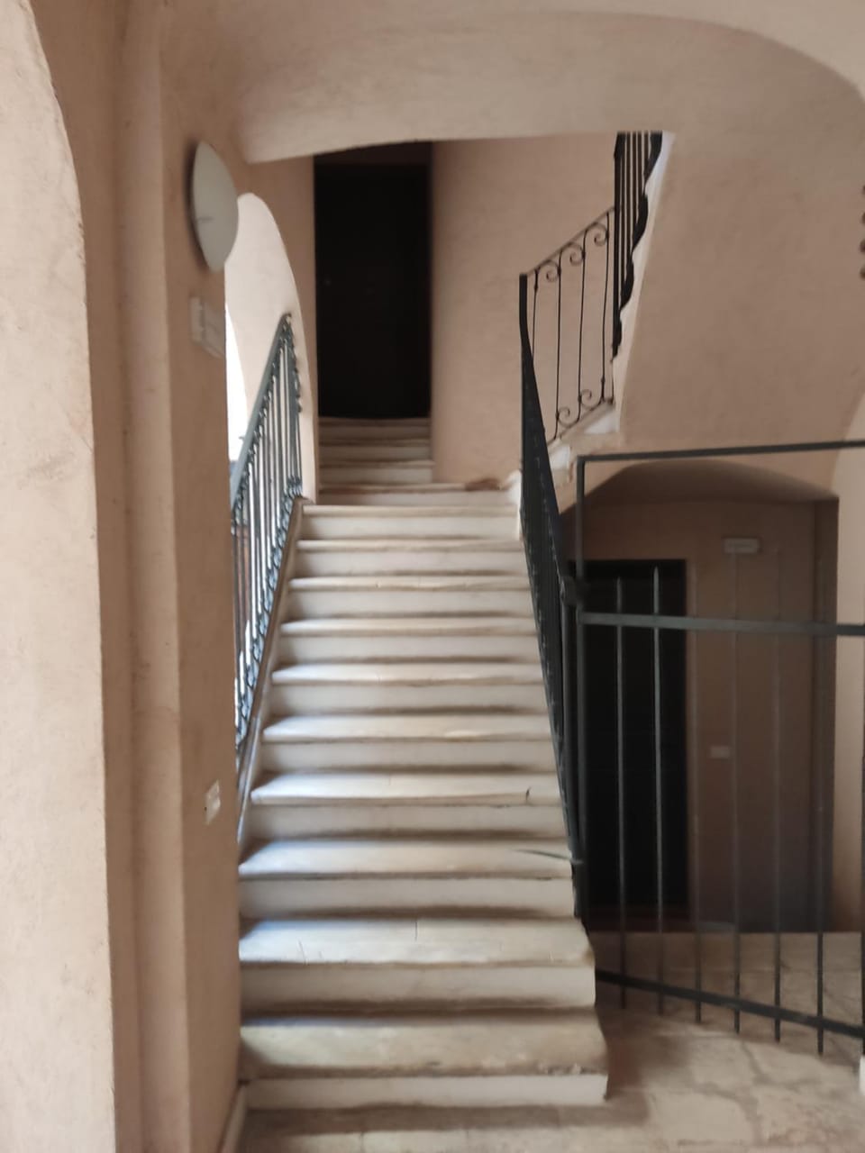 La Casa dello Spolvero Apartment in L'Aquila